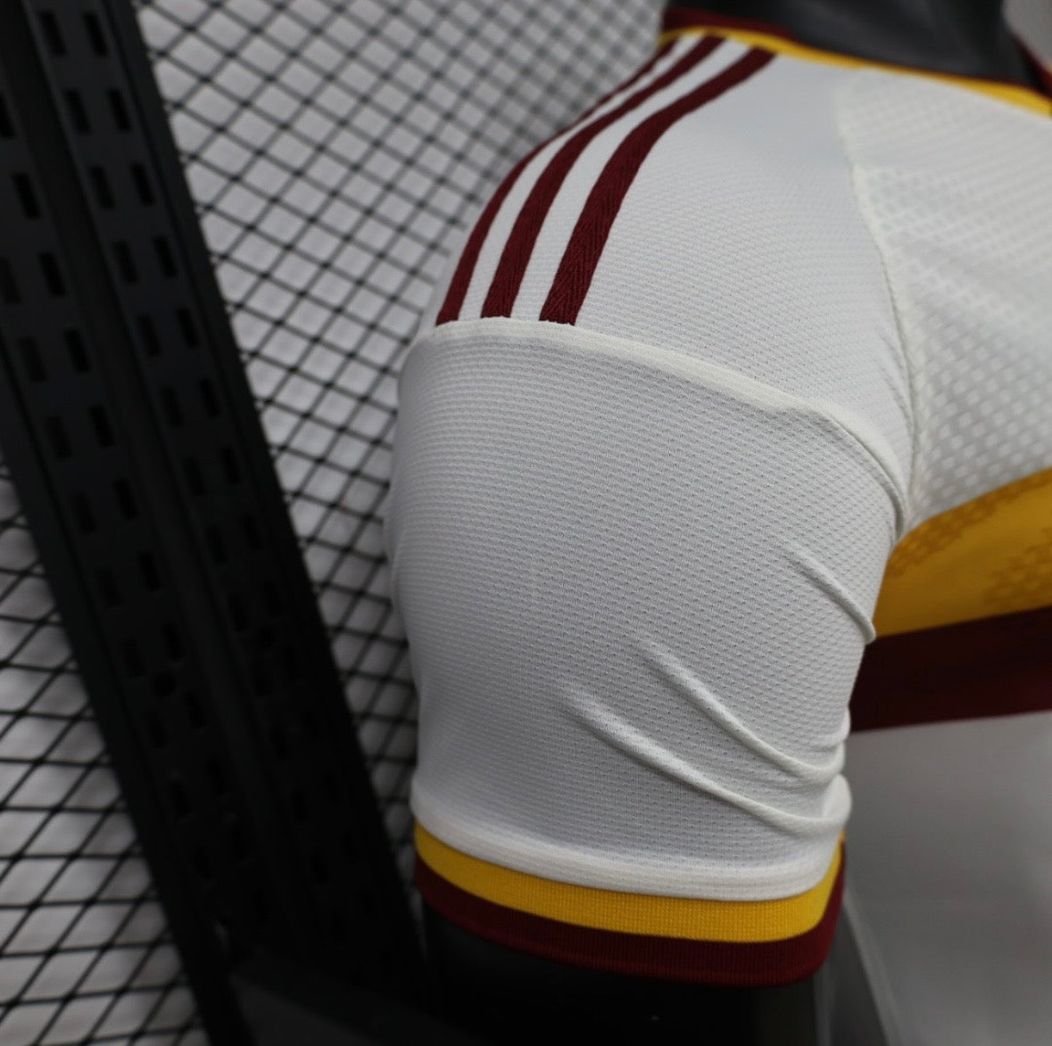 Maillot AS Roma Extérieur 2026/2027