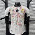 Maillot Ghana Extérieur 2026