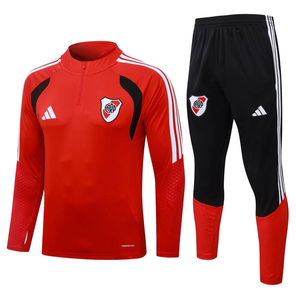 Ensemble d’Entraînement River Plate 2026/2027
