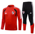 Ensemble d’Entraînement River Plate 2026/2027