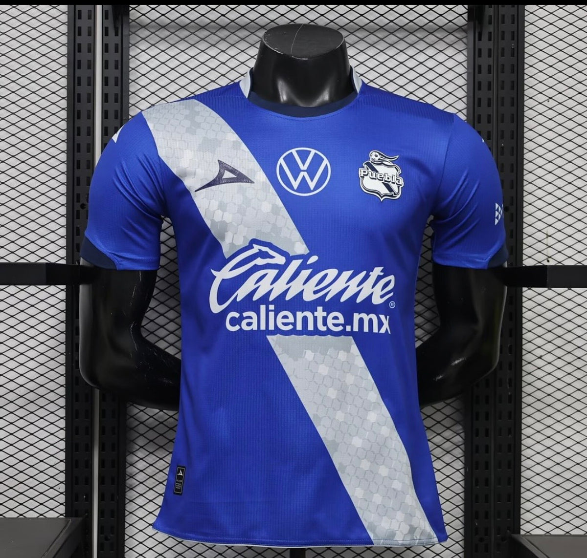 Maillot Club Puebla Extérieur 2026/2027