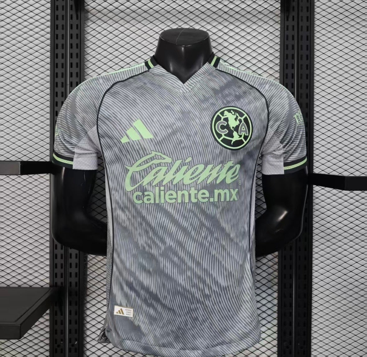Maillot Club América Third 2025/2026