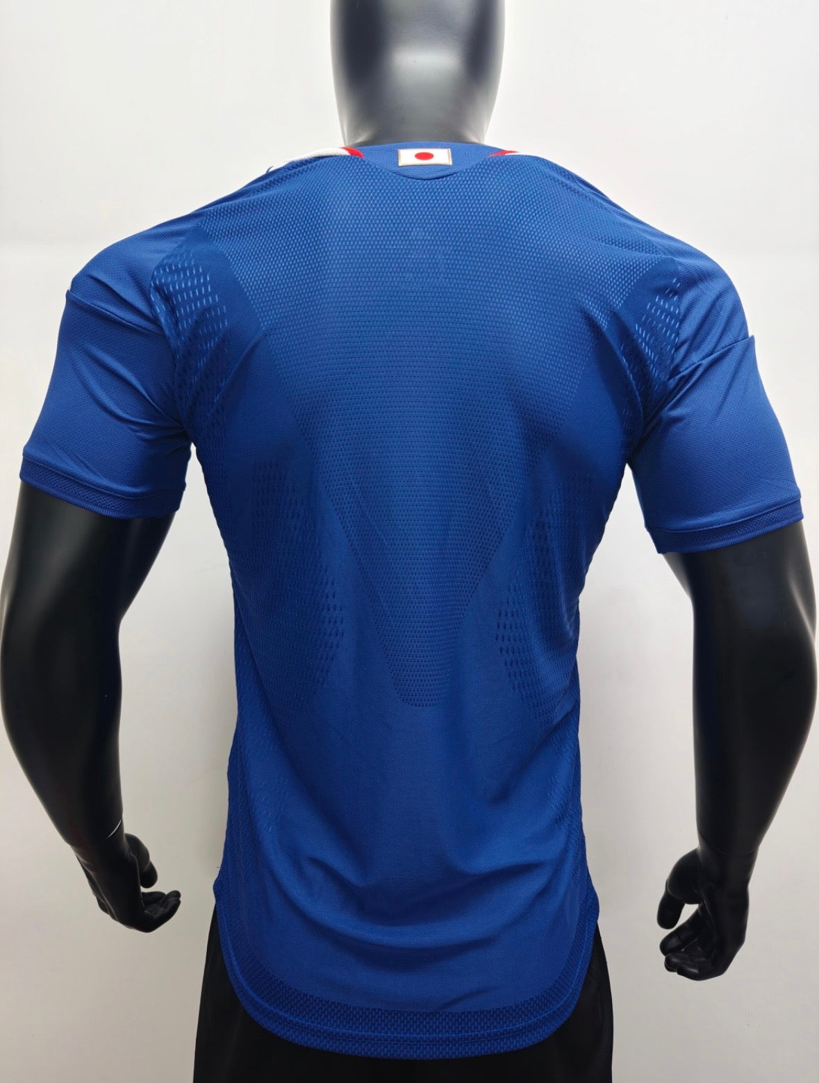 Maillot Japon Domicile 2026 – Version Player