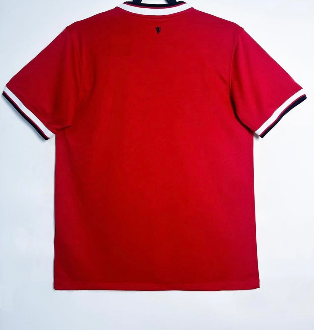 Maillot Manchester United Domicile 2014-2015
