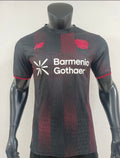 Maillot Bayer Leverkusen Domicile 2025/2026