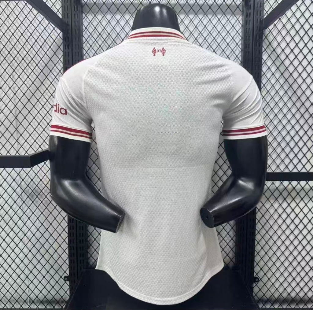 Maillot Liverpool Extérieur 2026/2027