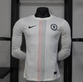 Maillot Chelsea Extérieur Manches Longues 2025/2026