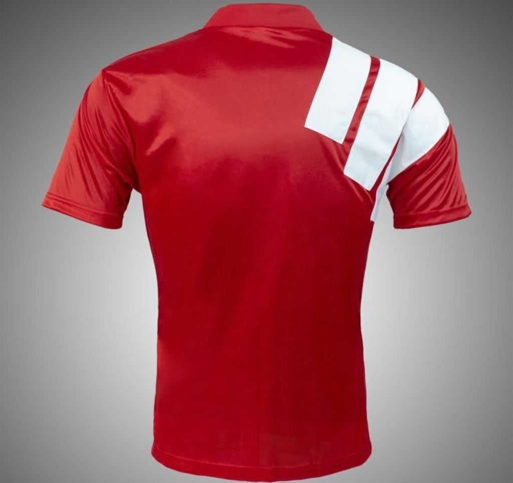 Maillot Rétro Liverpool Domicile 1993/1995