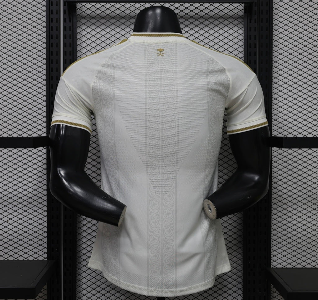 Maillot Al-Nassr Third 2026/2027
