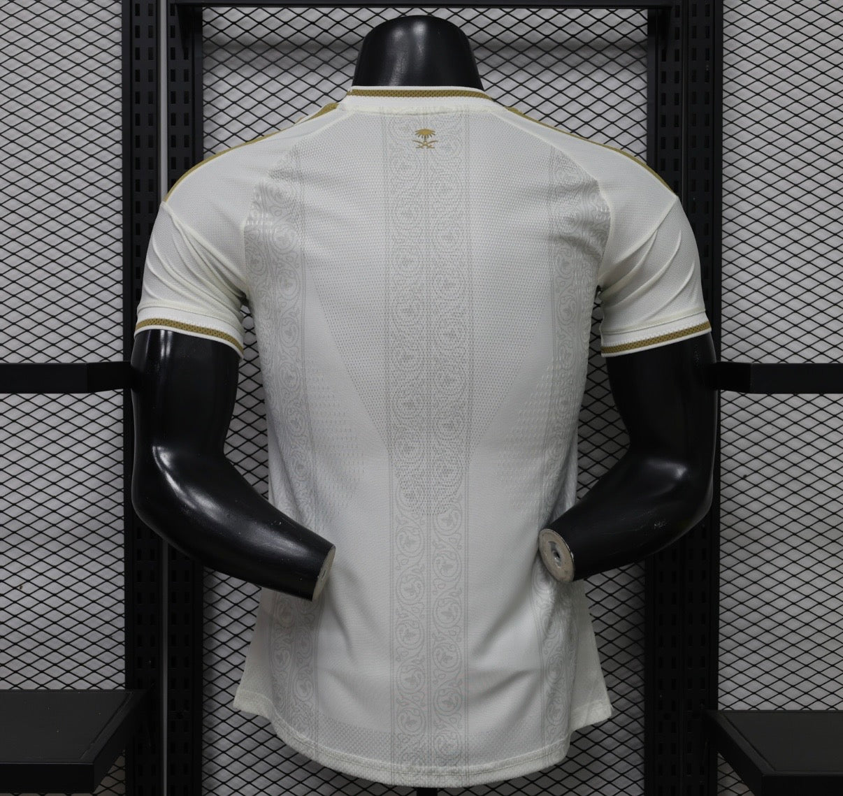 Maillot Al-Nassr Third 2026/2027