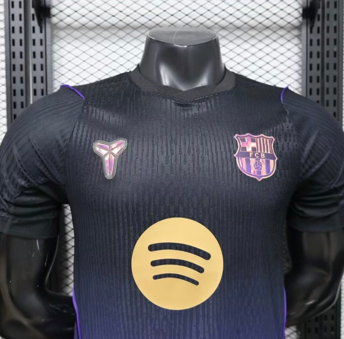 Maillot FC Barcelone Extérieur 2026/2027