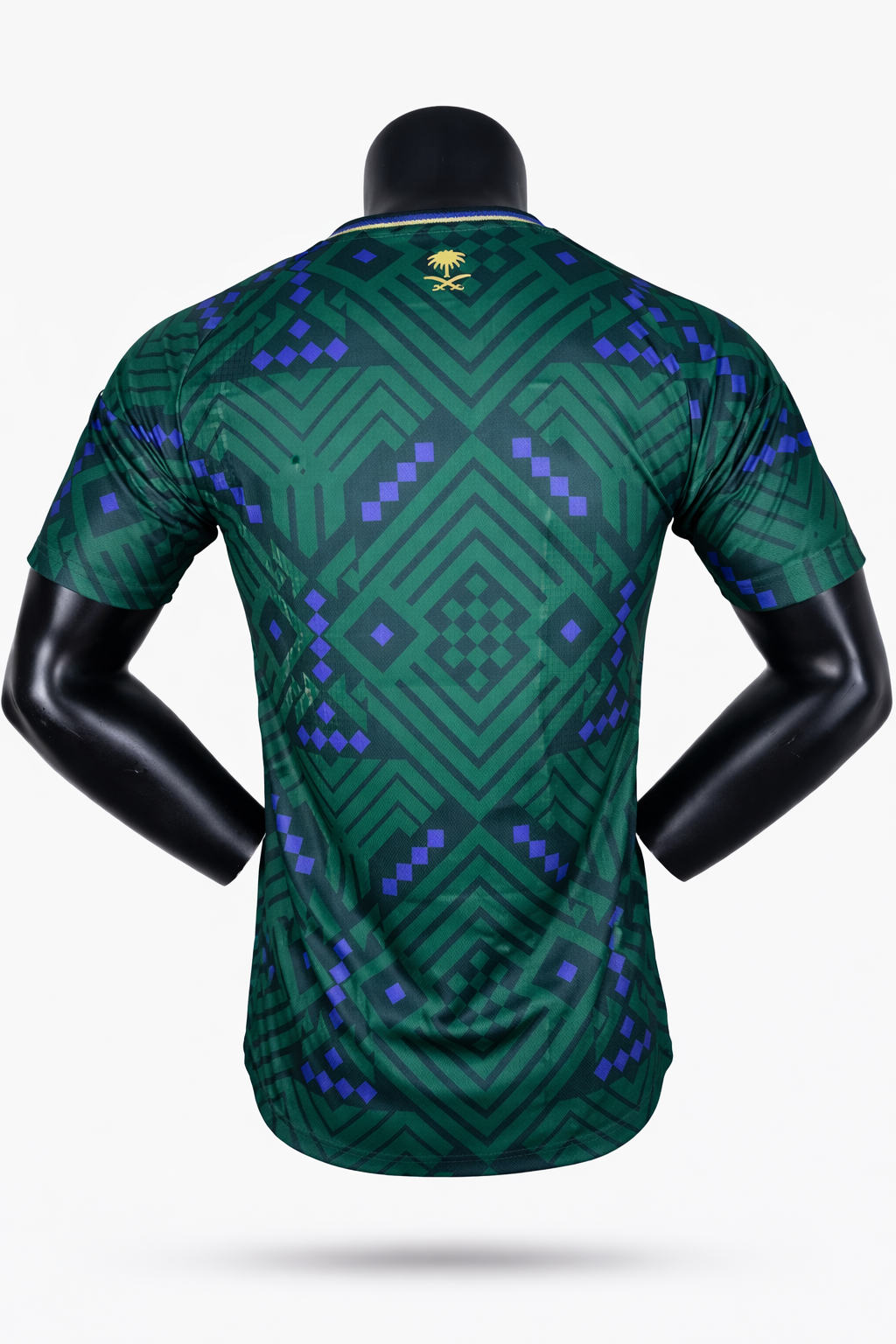 Maillot Arabie Saoudite Extérieur 2026