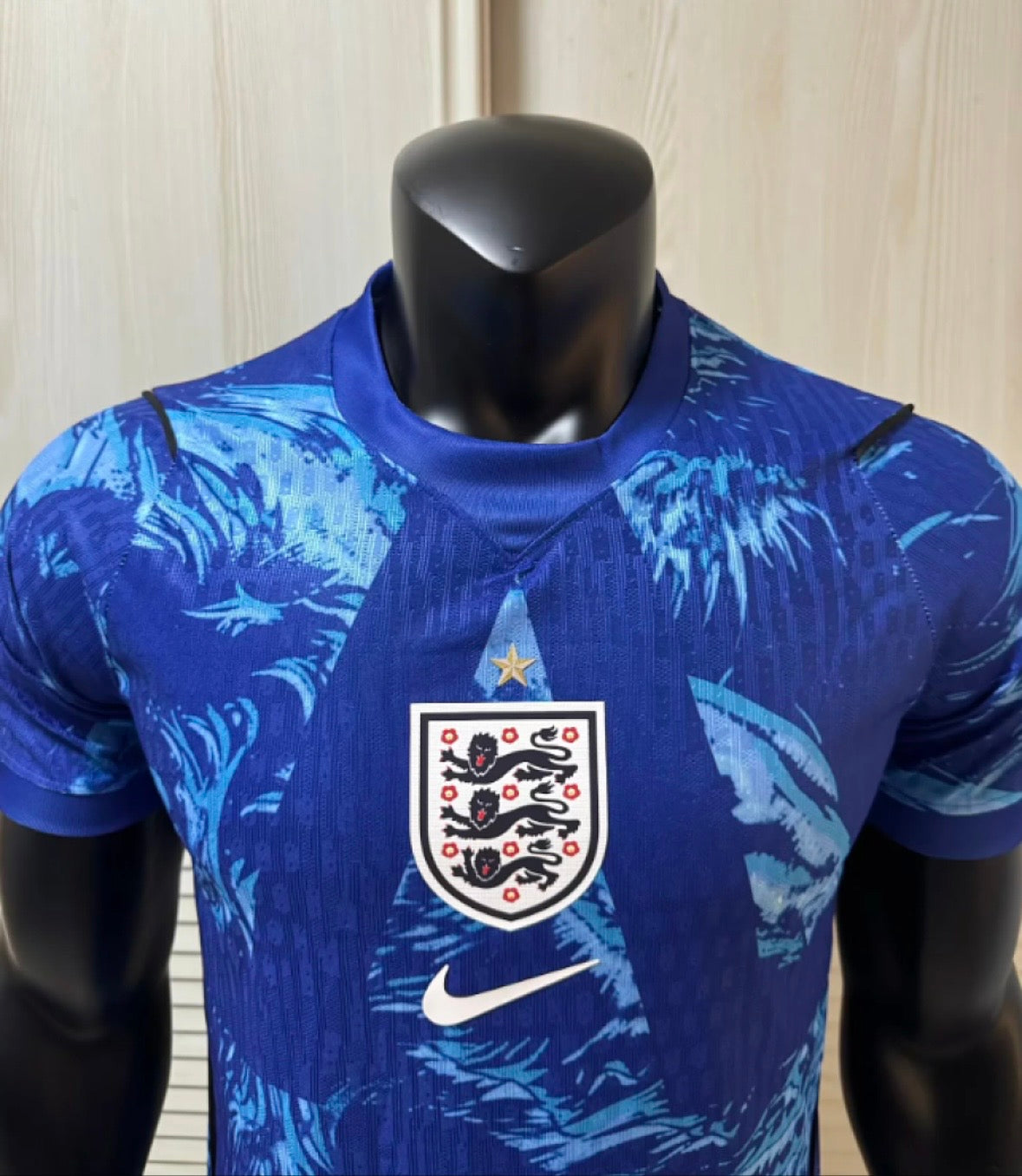 Maillot Gardien Angleterre 2026