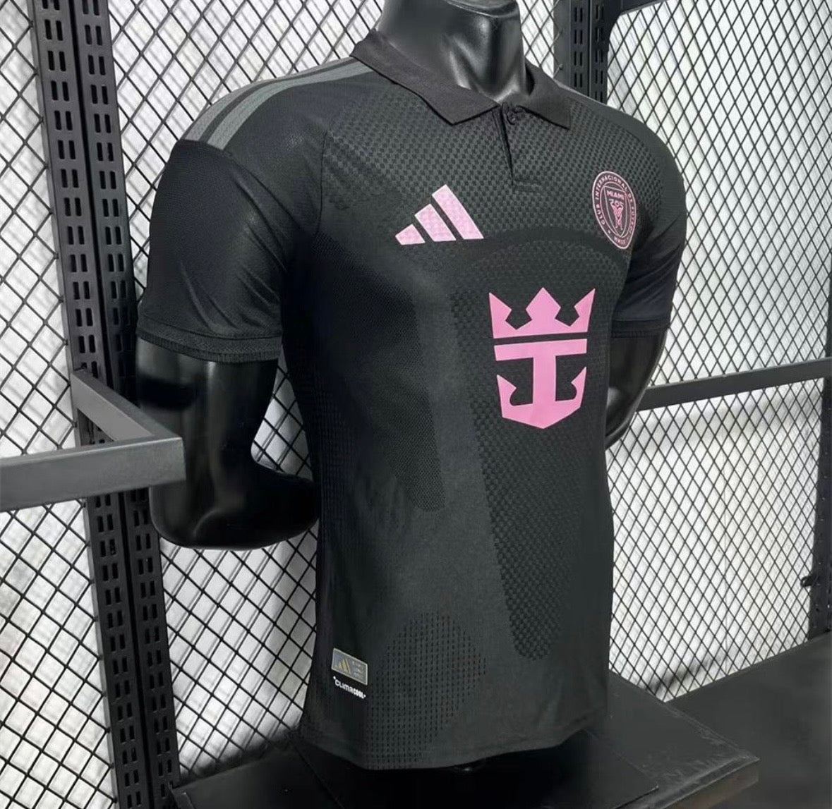 Maillot Inter Miami Extérieur 2026/2027