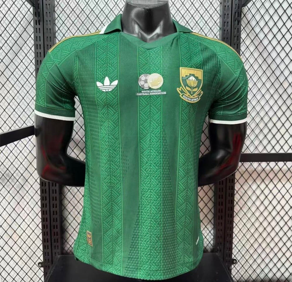 Maillot Afrique du Sud Domicile 2026
