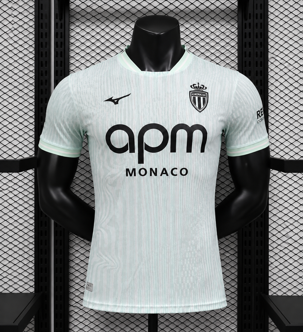 Maillot AS Monaco Third 2026/2027