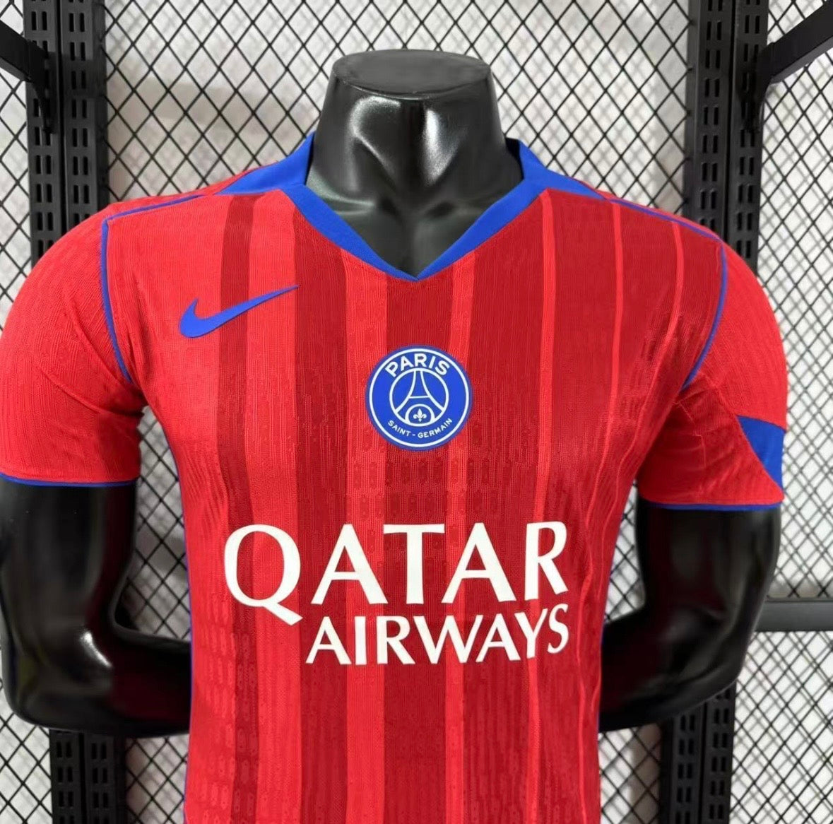 Maillot PSG Third 2025/2026 – Version Player