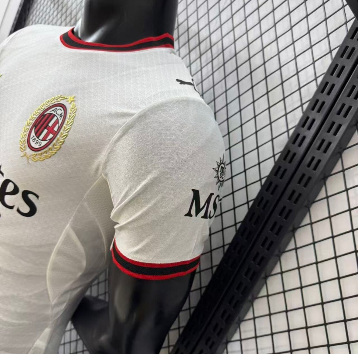 Maillot AC Milan Extérieur 2026/2027