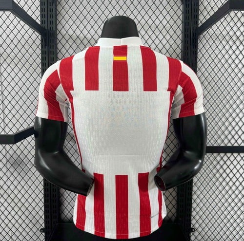 Maillot Atlético Madrid Domicile 2025/2026