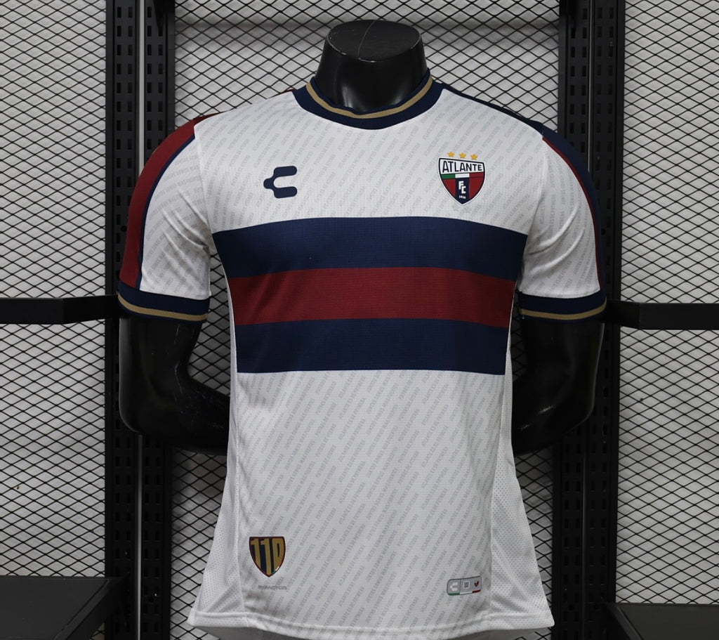 Maillot Atlante FC Extérieur 2026/2027