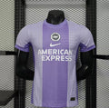Maillot Brighton Extérieur 2025/2026