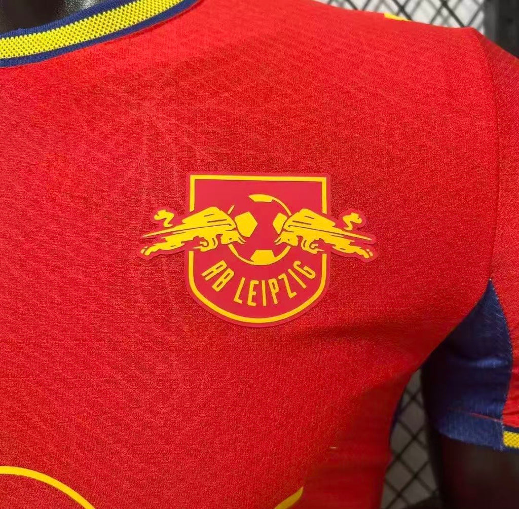 Maillot RB Leipzig Extérieur 2026/2027