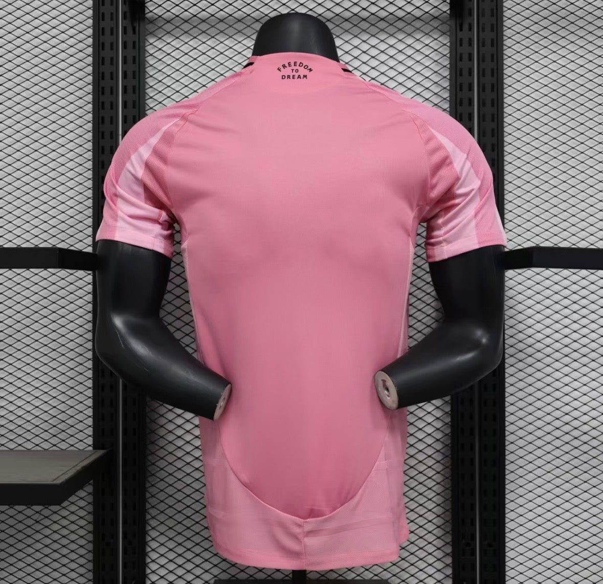 Maillot Inter Miami Domicile 2025/2026