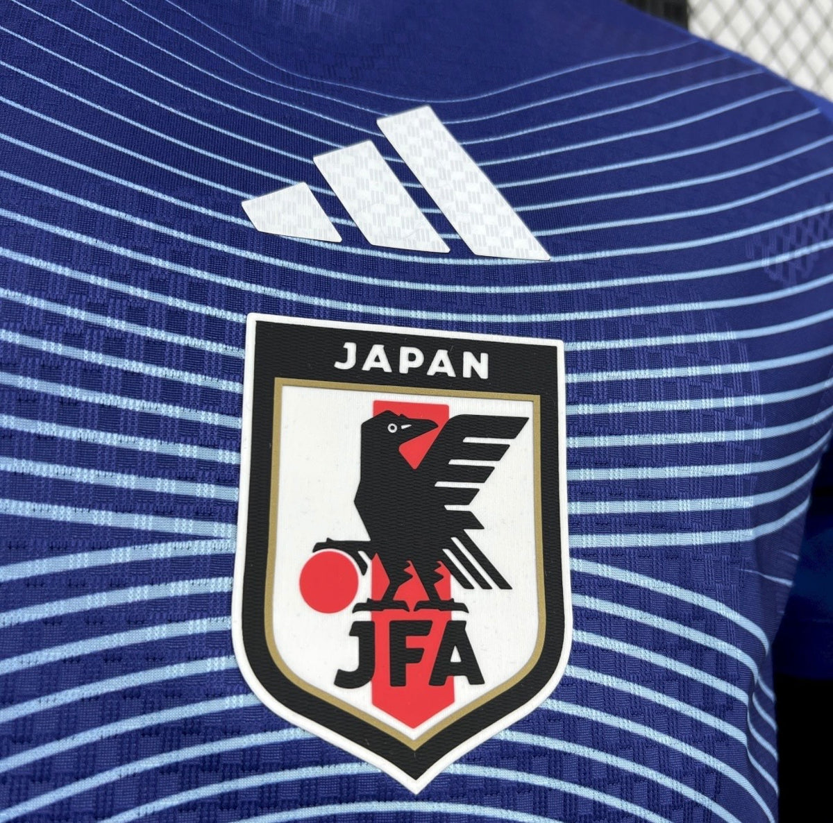 Maillot Japon Domicile 2026