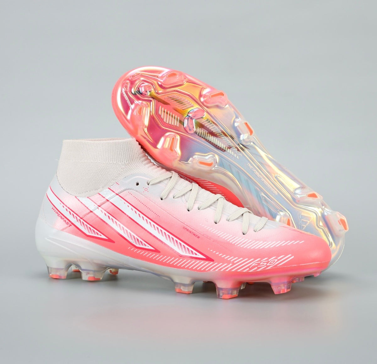 Adidas F50 Hyperfast Elite FG
