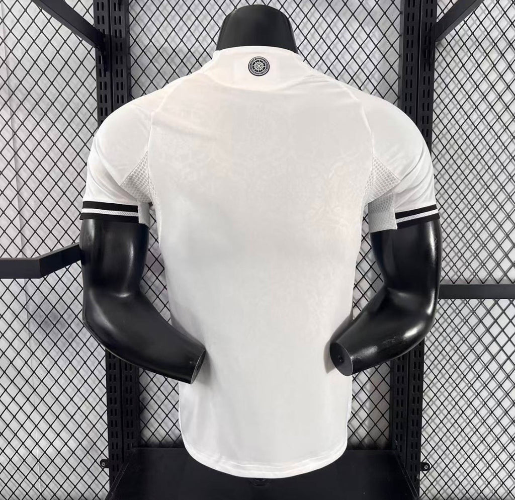 Maillot Fulham Domicile 2025/2026