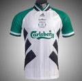 Maillot Rétro Liverpool Extérieur 1993/1995