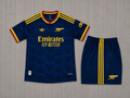 Ensemble Arsenal Extérieur 2026/2027 - Enfant & Adulte