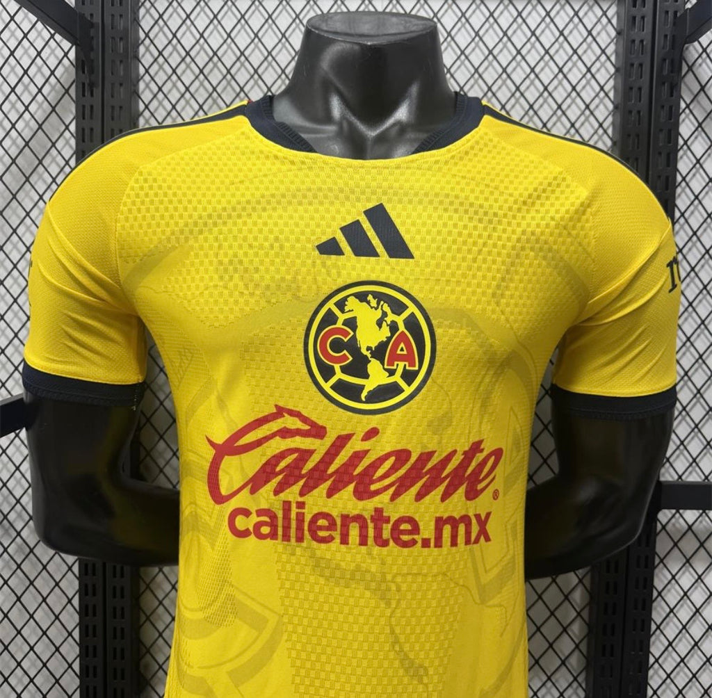 Maillot Club América Domicile 2026/2027