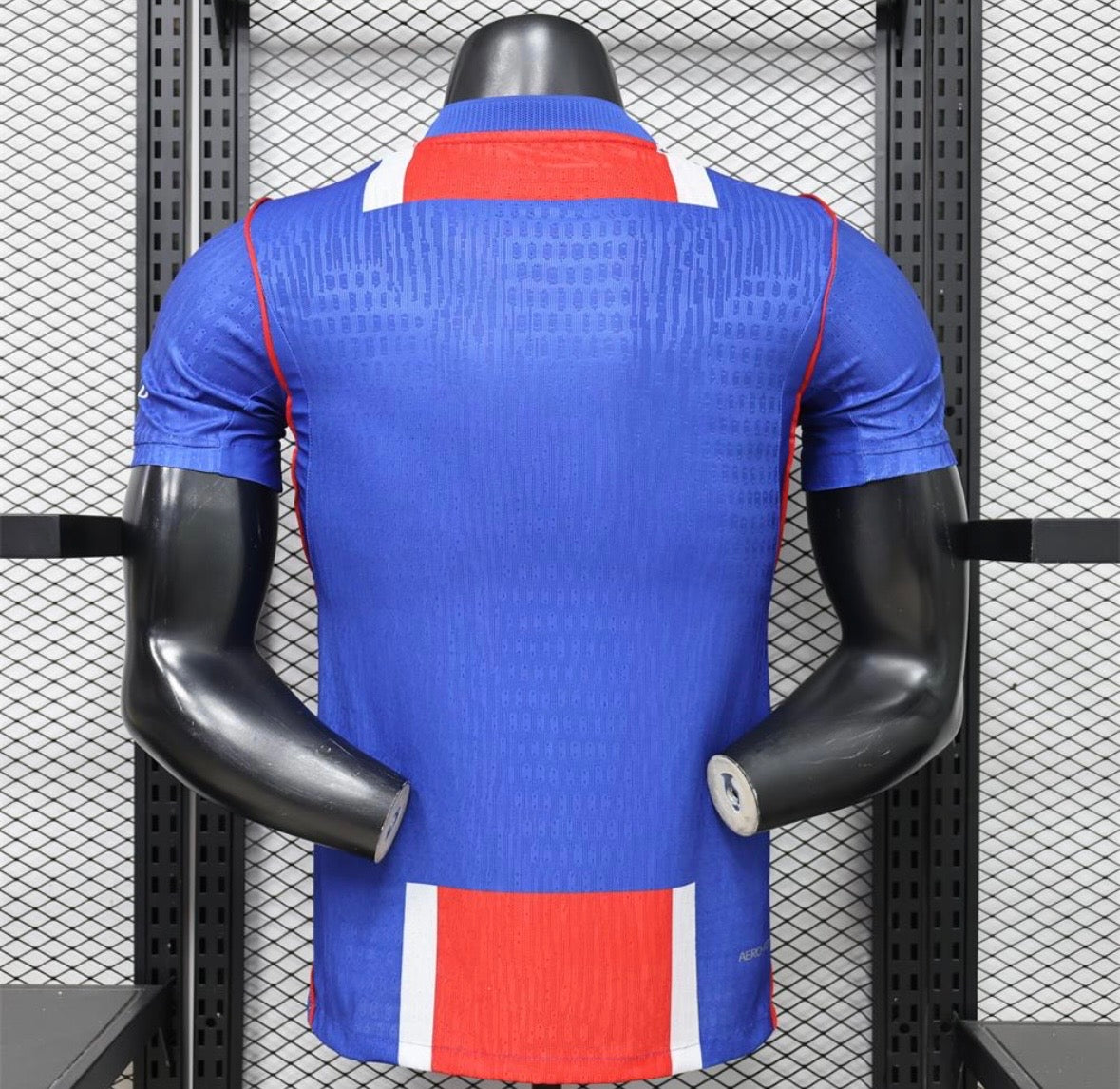 Maillot Paris Saint-Germain Domicile 2026/2027