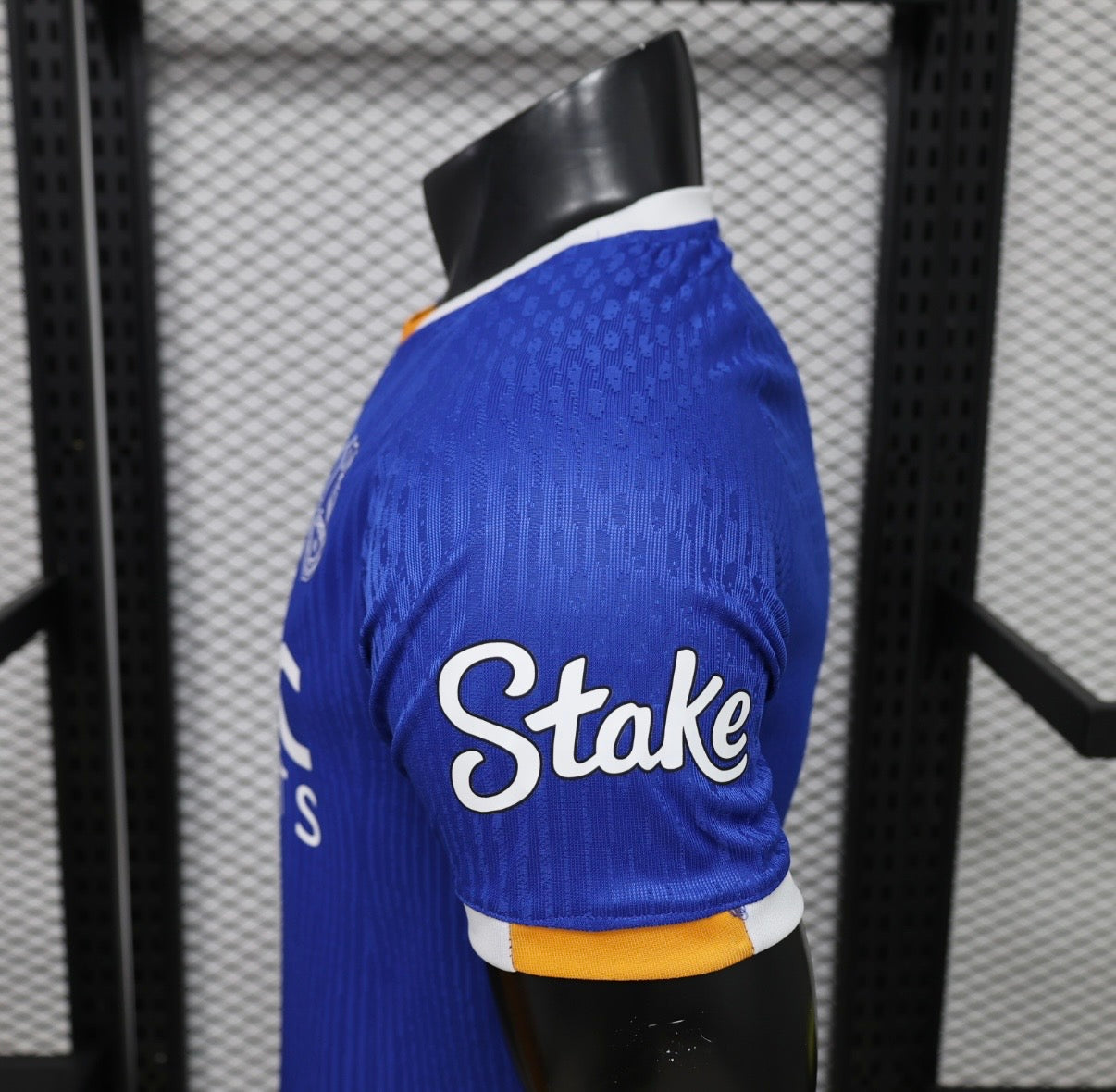 Maillot Everton Domicile 2026/2027