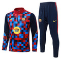 Ensemble d’Entraînement FC Barcelone 2026/2027