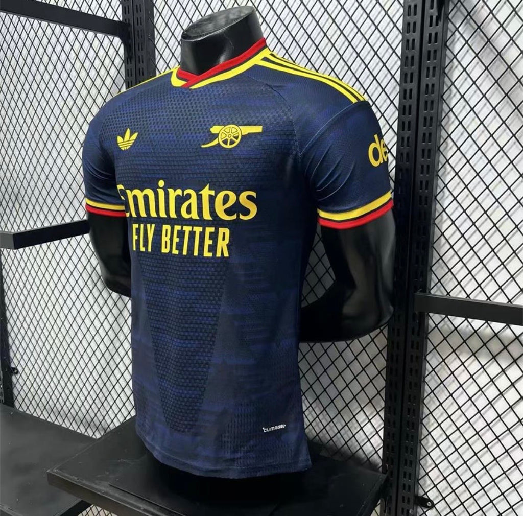 Maillot Arsenal Extérieur 2026/2027