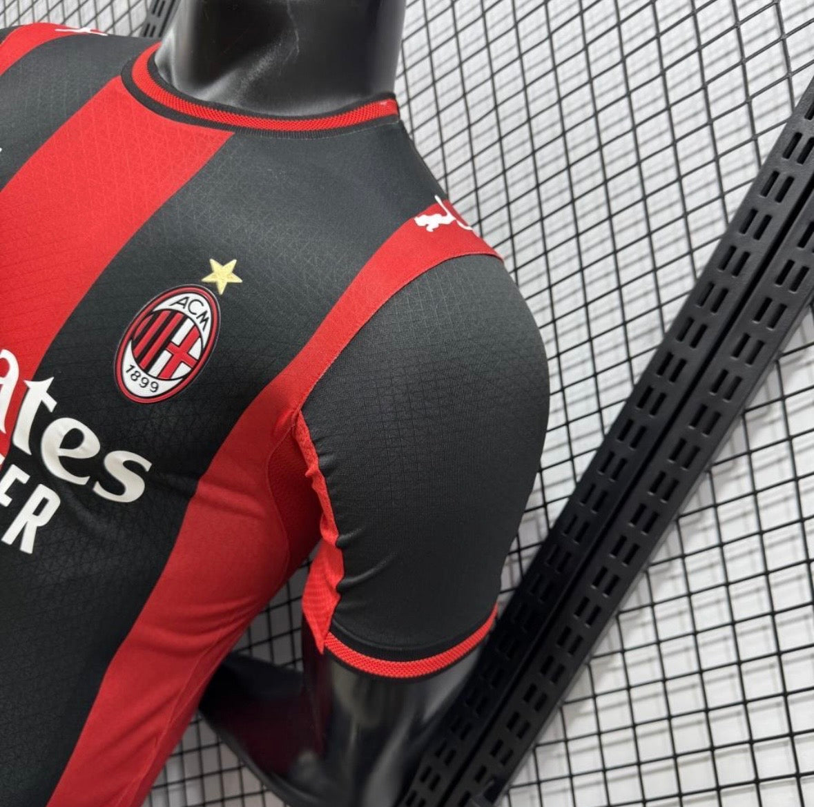 Maillot AC Milan Domicile 2026/2027