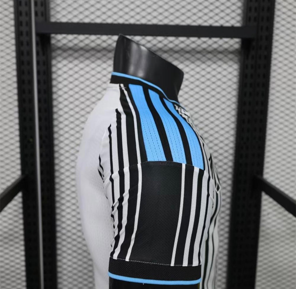 Maillot Newcastle United Domicile 2026/2027