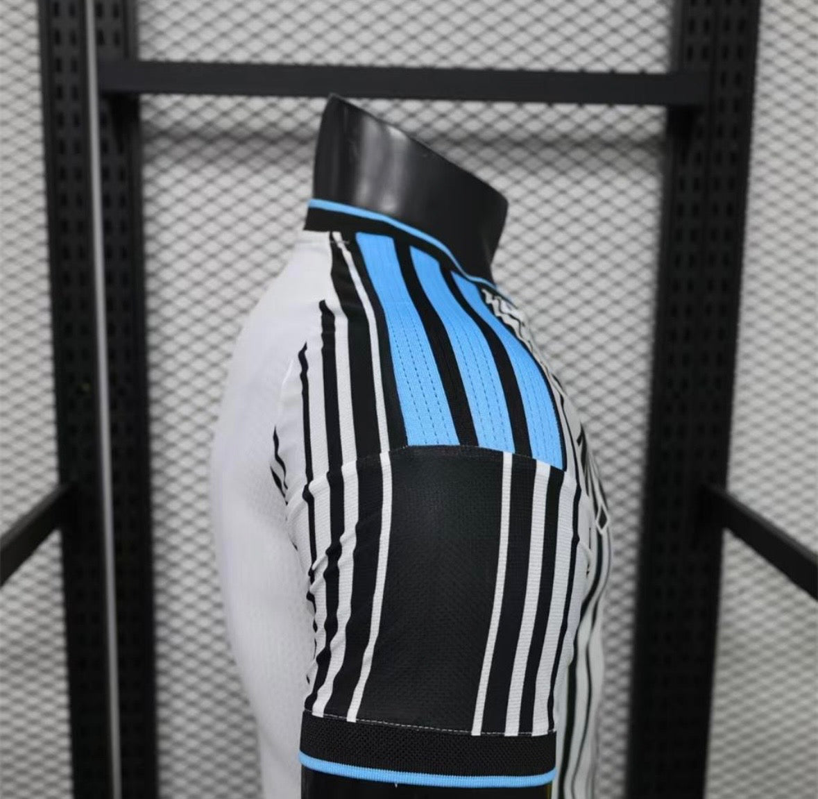 Maillot Newcastle United Domicile 2026/2027