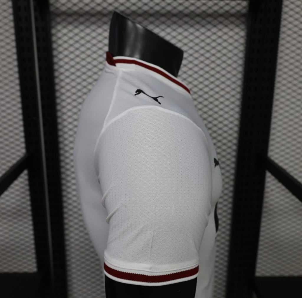 Maillot Valence CF Domicile 2026/2027