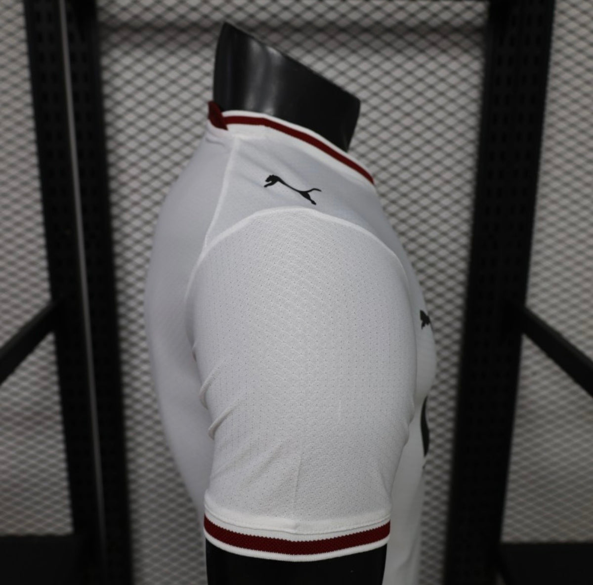Maillot Valence CF Domicile 2026/2027