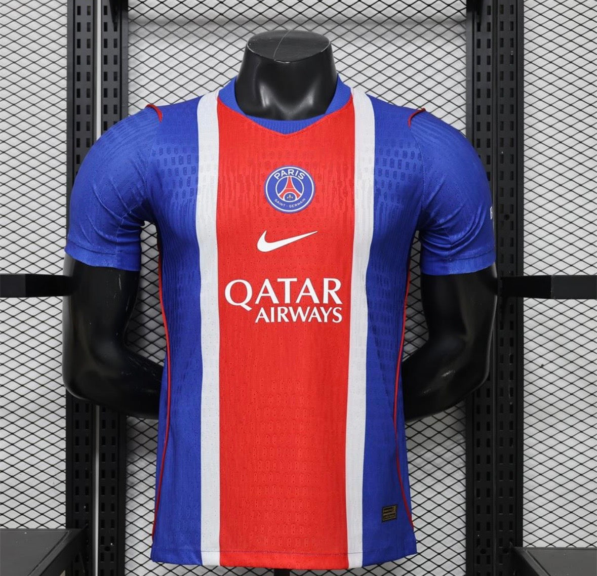 Maillot Paris Saint-Germain Domicile 2026/2027