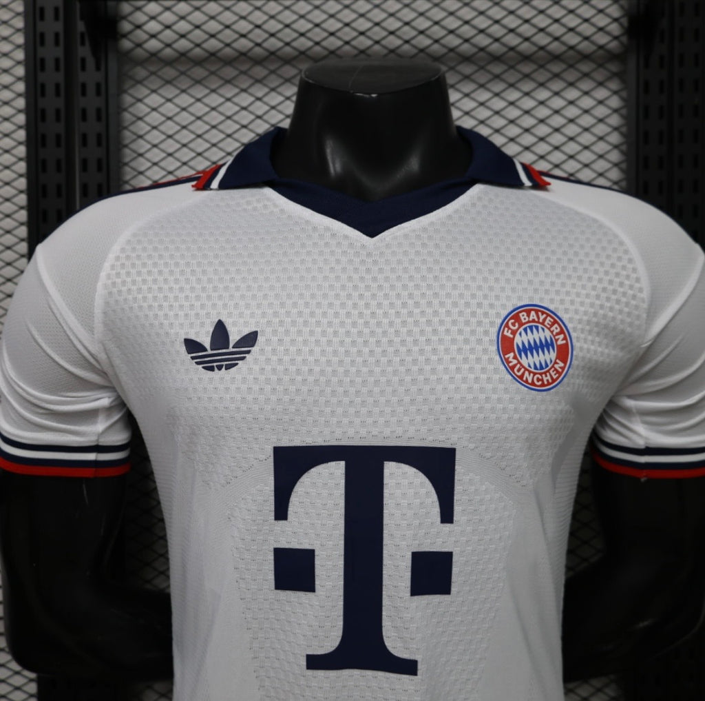 Maillot Bayern Munich Extérieur 2026/2027