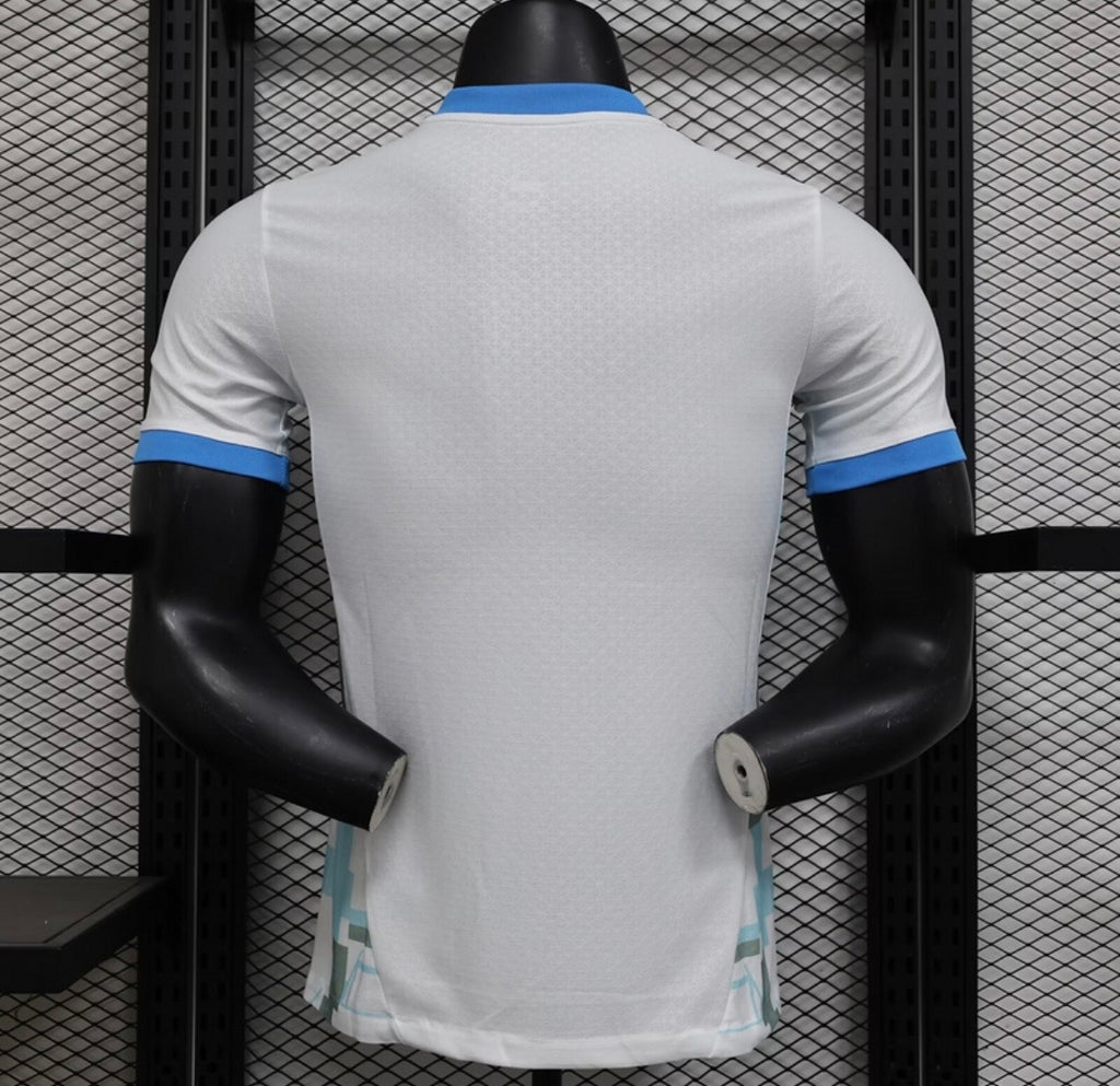 Maillot OM Domicile 2025/2026