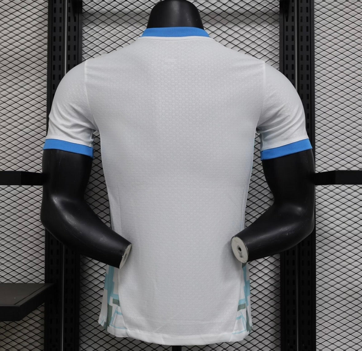 Maillot OM Domicile 2025/2026