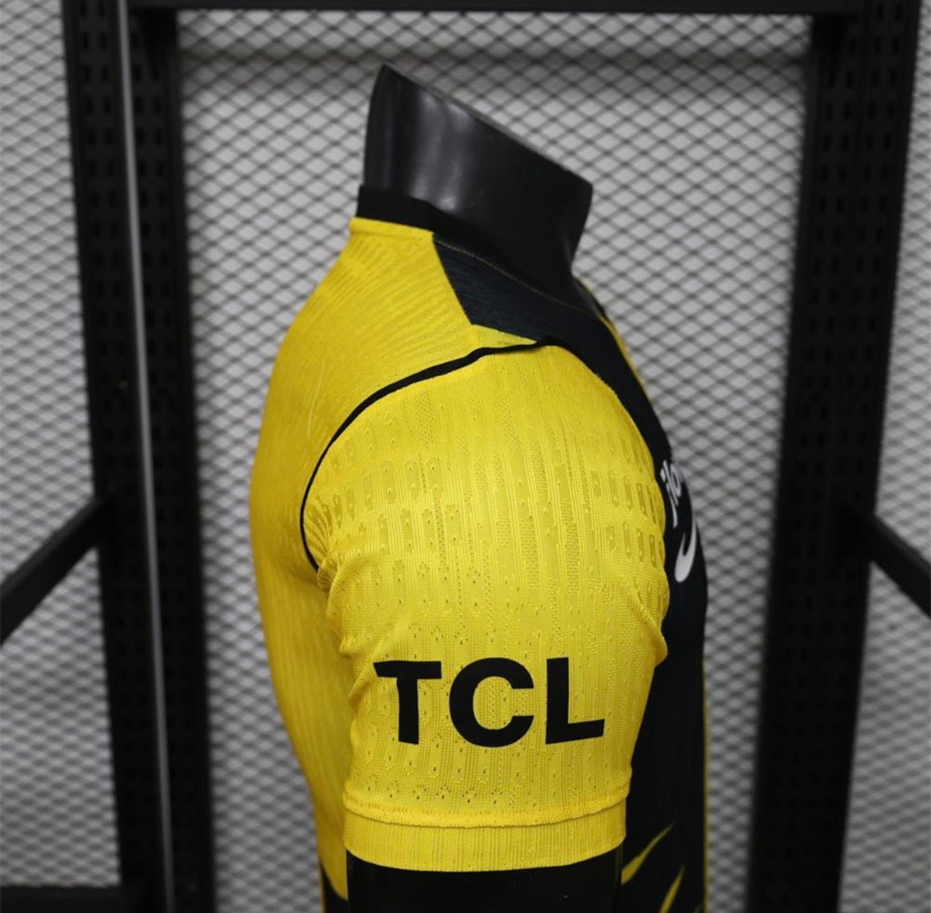 Maillot Al-Ittihad Domicile 2026/2027