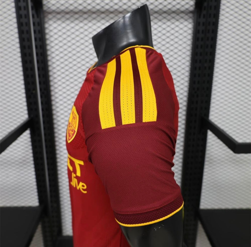Maillot AS Roma Domicile 2026/2027