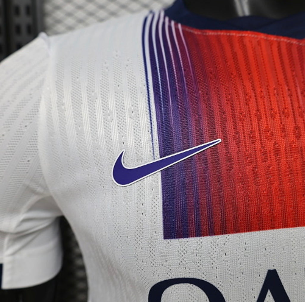 Maillot PSG Extérieur 2026/2027