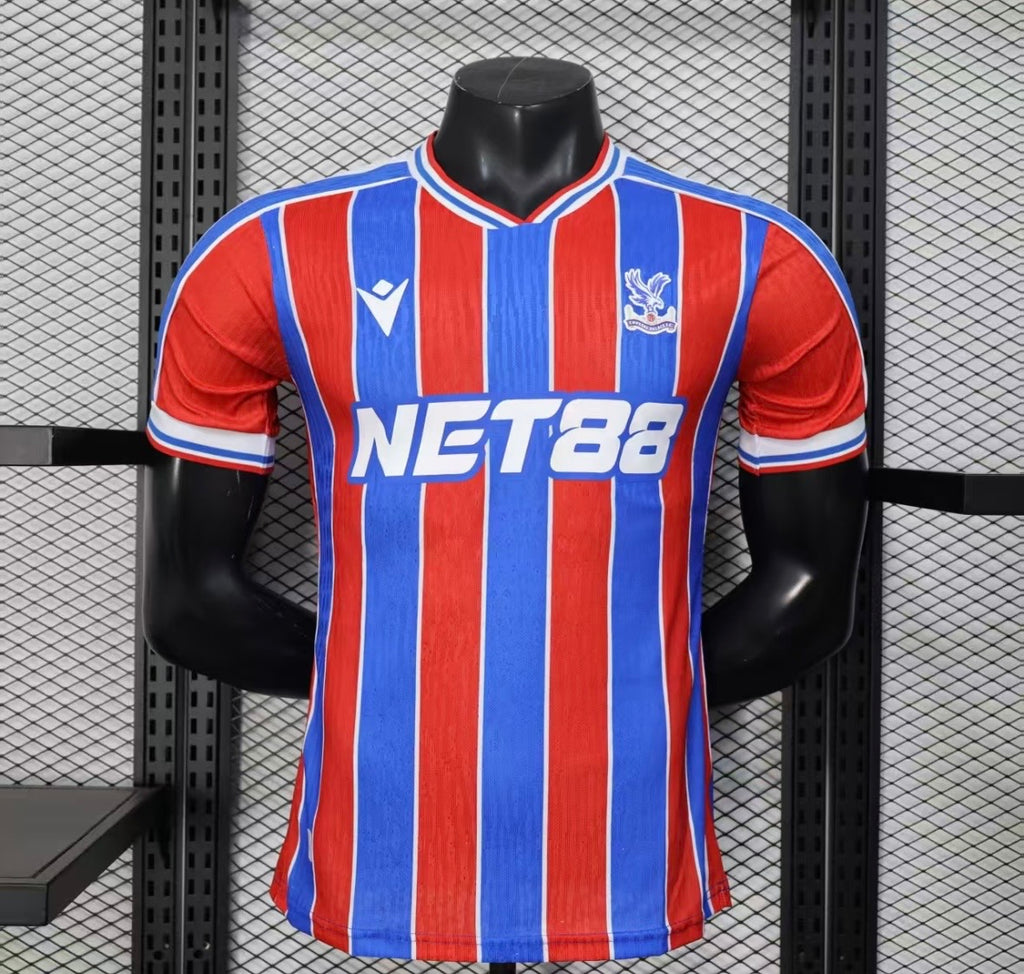 Maillot Crystal Palace Domicile 2025/2026